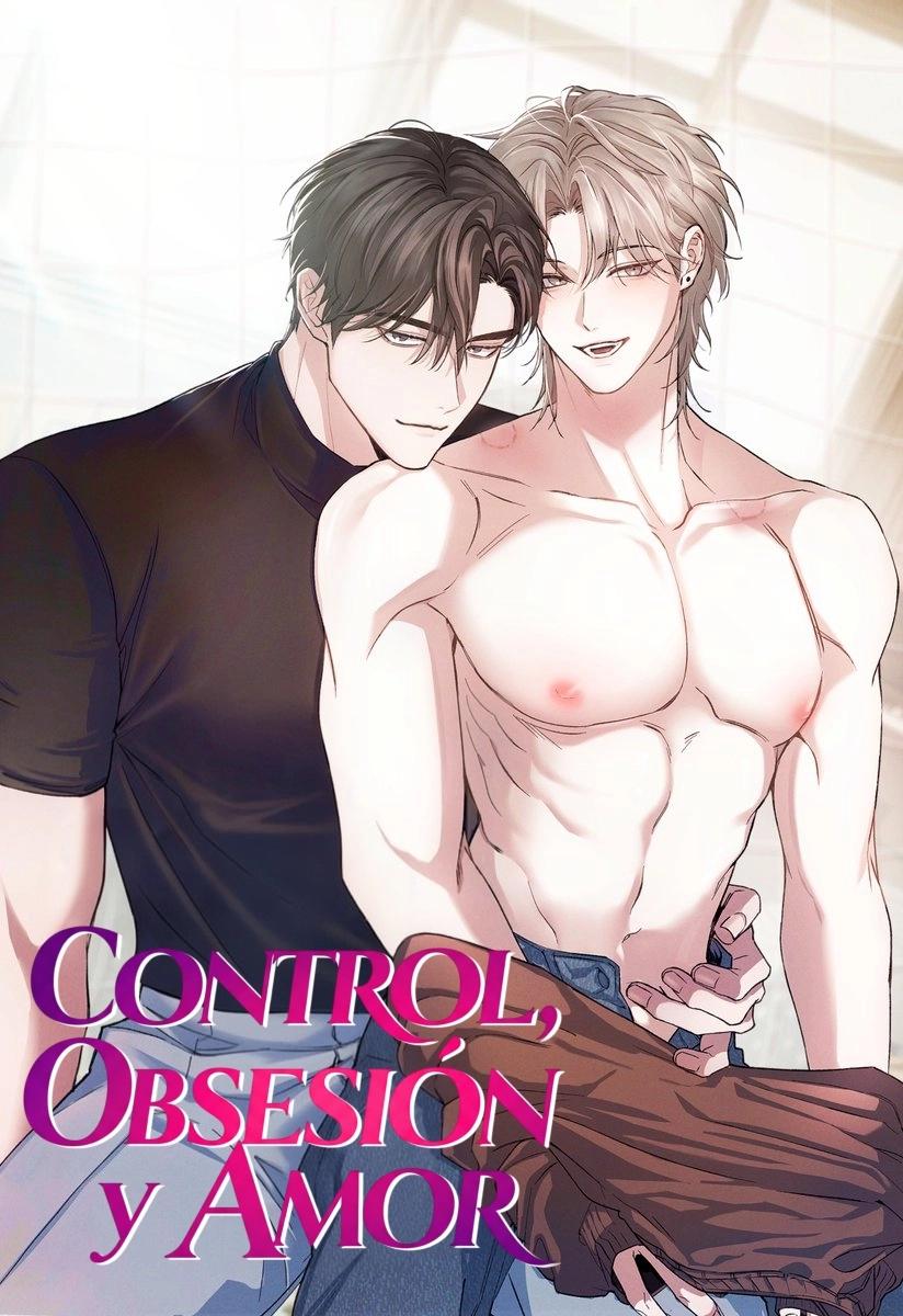 Control, Obsesión y Amor - Capítulo 2 manhwa