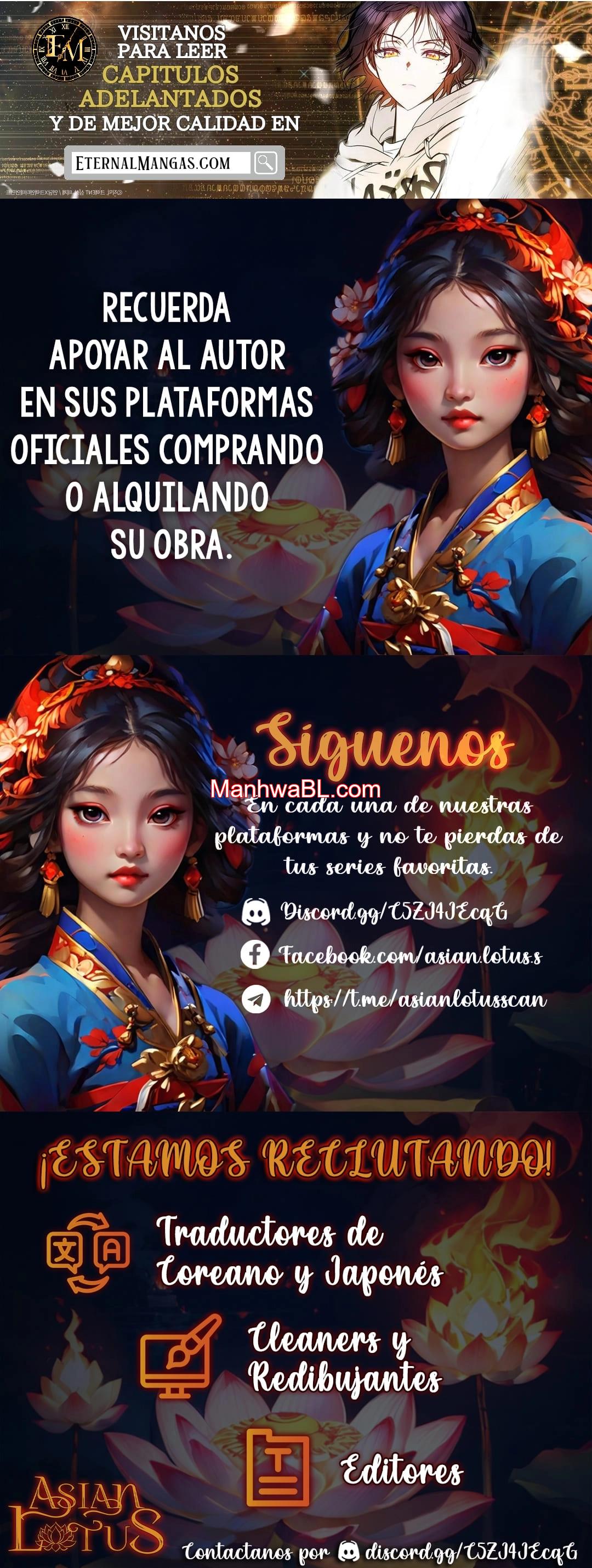 ¡Por favor, hazlo solo una vez! - Capítulo 5 3 manhwa