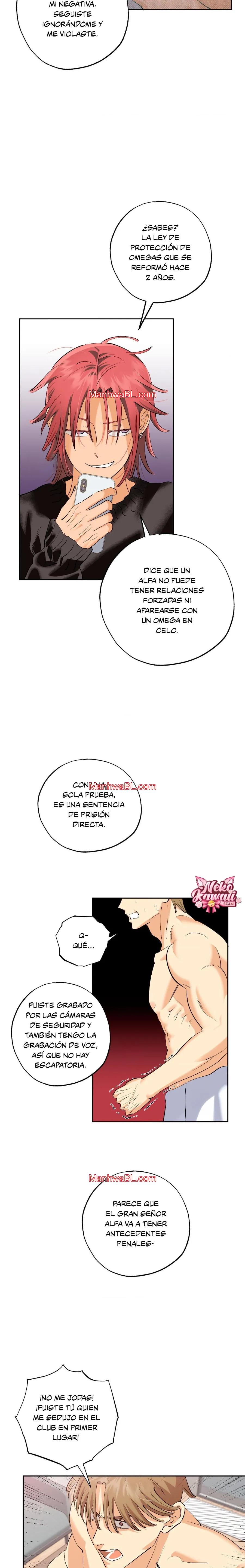 OXO - Capítulo 1 3 manhwa