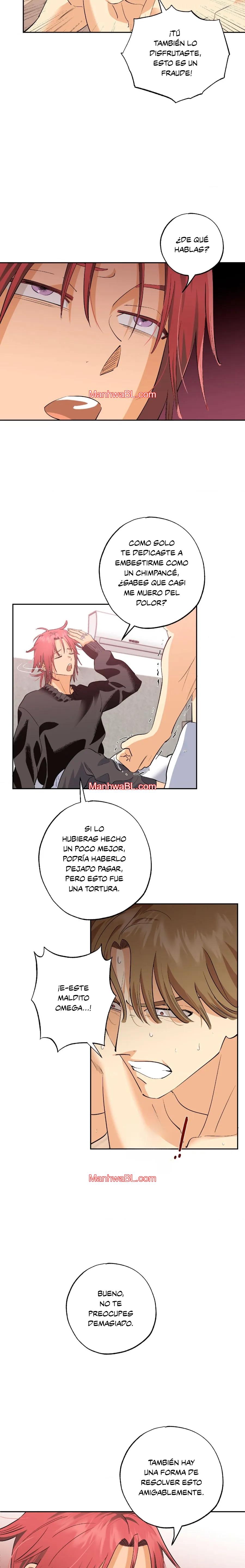 OXO - Capítulo 1 3 manhwa
