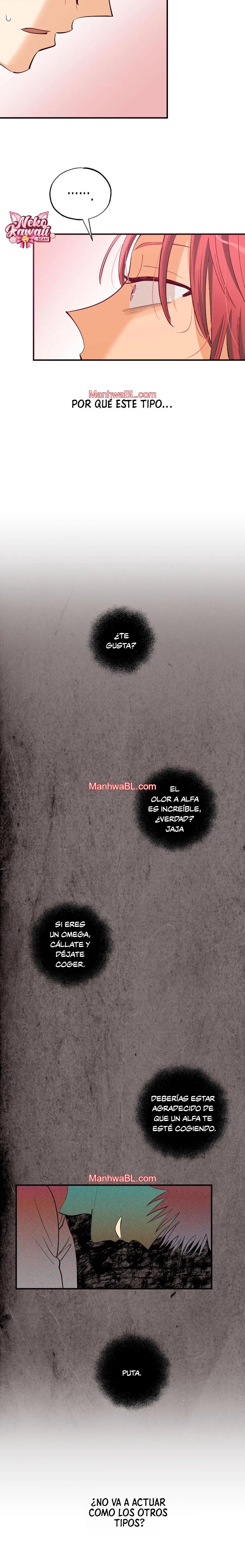 OXO - Capítulo 1 2 manhwa