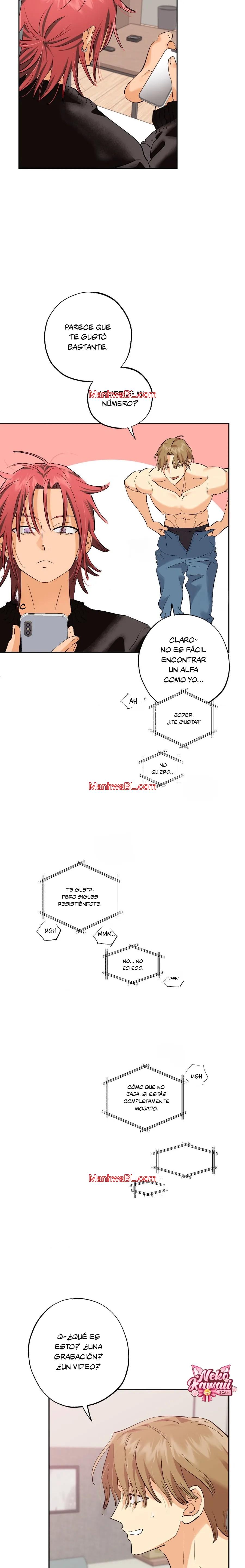OXO - Capítulo 1 2 manhwa