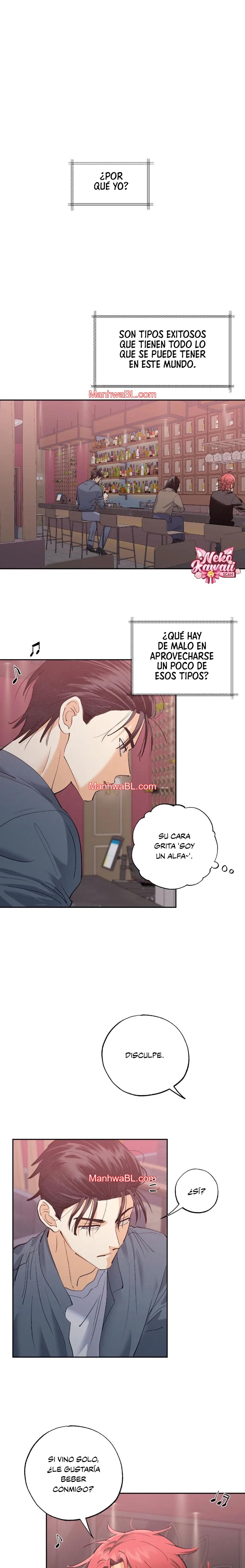 OXO - Capítulo 1 manhwa