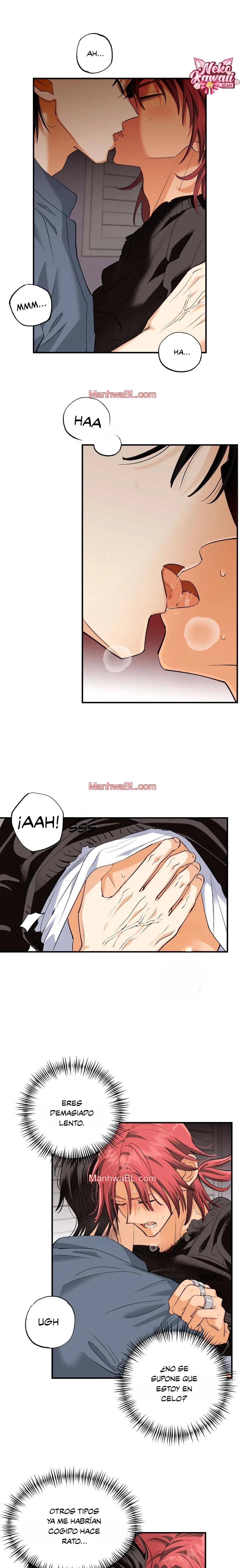 OXO - Capítulo 1 manhwa