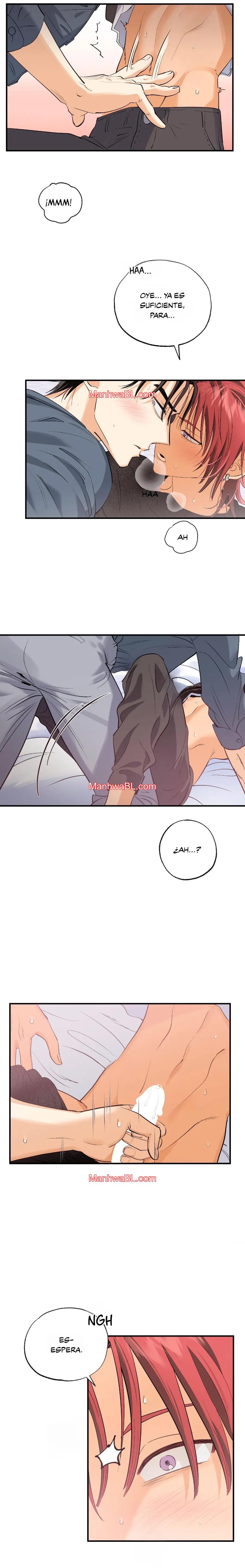 OXO - Capítulo 1 manhwa