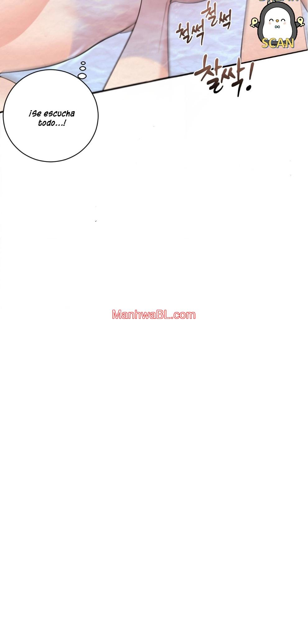 Cómo escapar del ciclo - Capítulo 5 3 manhwa
