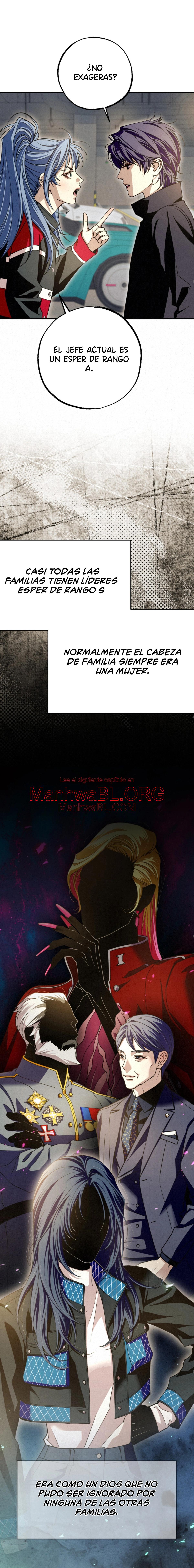 Aliento Deslumbrante - Capítulo 12 2 manhwa