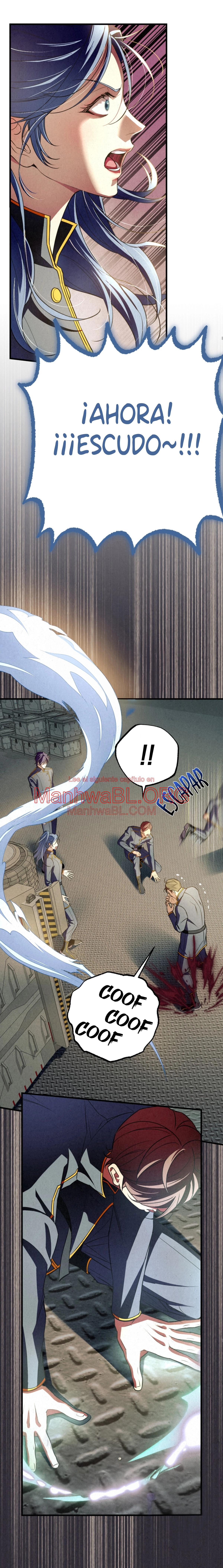 Aliento Deslumbrante - Capítulo 5 2 manhwa