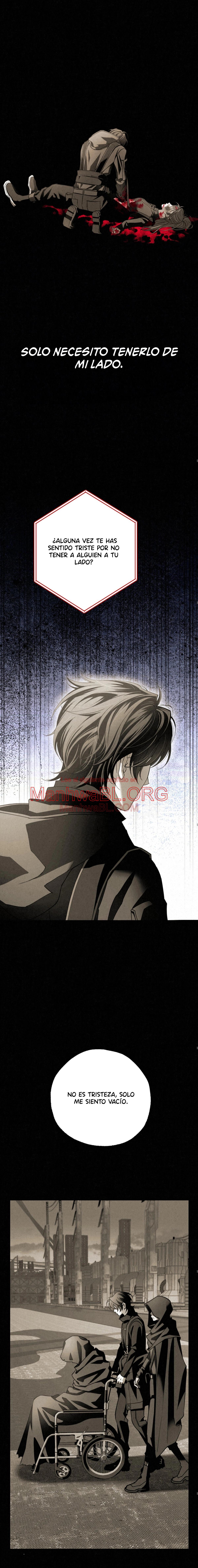 Aliento Deslumbrante - Capítulo 12 3 manhwa
