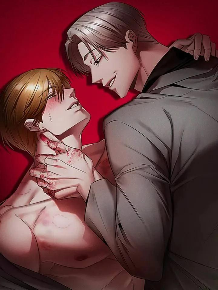 Cuadro - Capítulo 1 manhwa