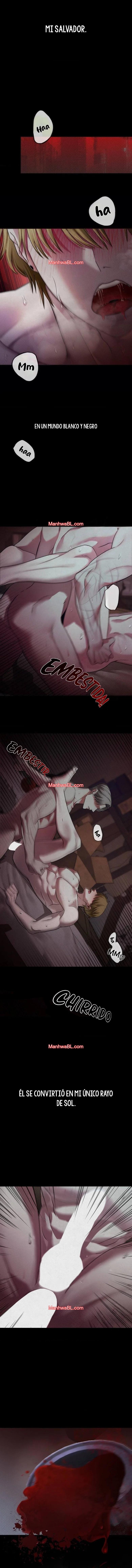 Cuadro - Capítulo 1 manhwa