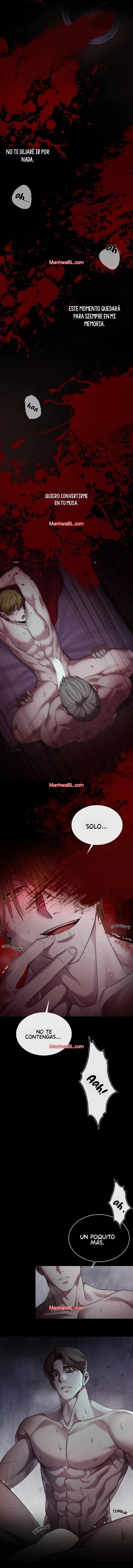 Cuadro - Capítulo 1 manhwa