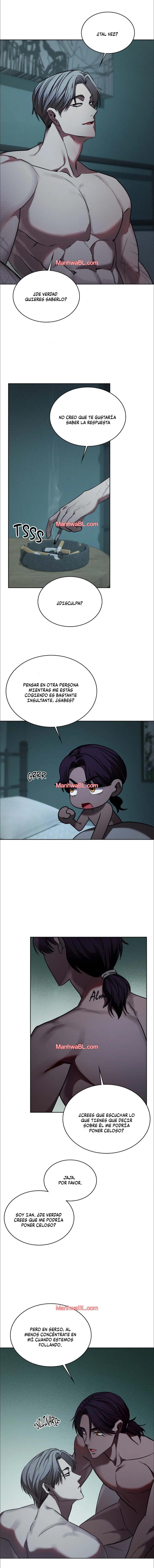 Cuadro - Capítulo 2 3 manhwa