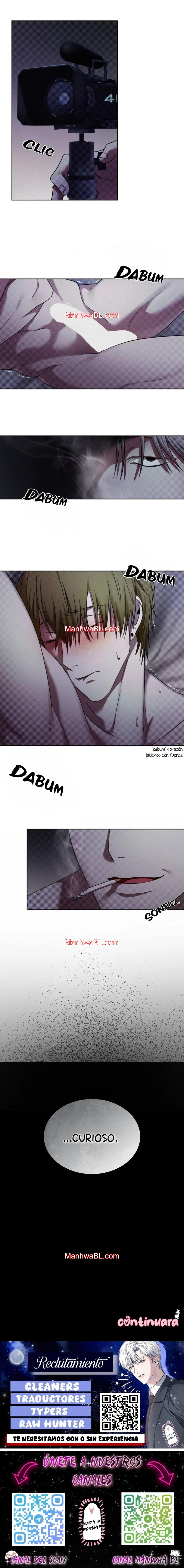 Cuadro - Capítulo 1 3 manhwa