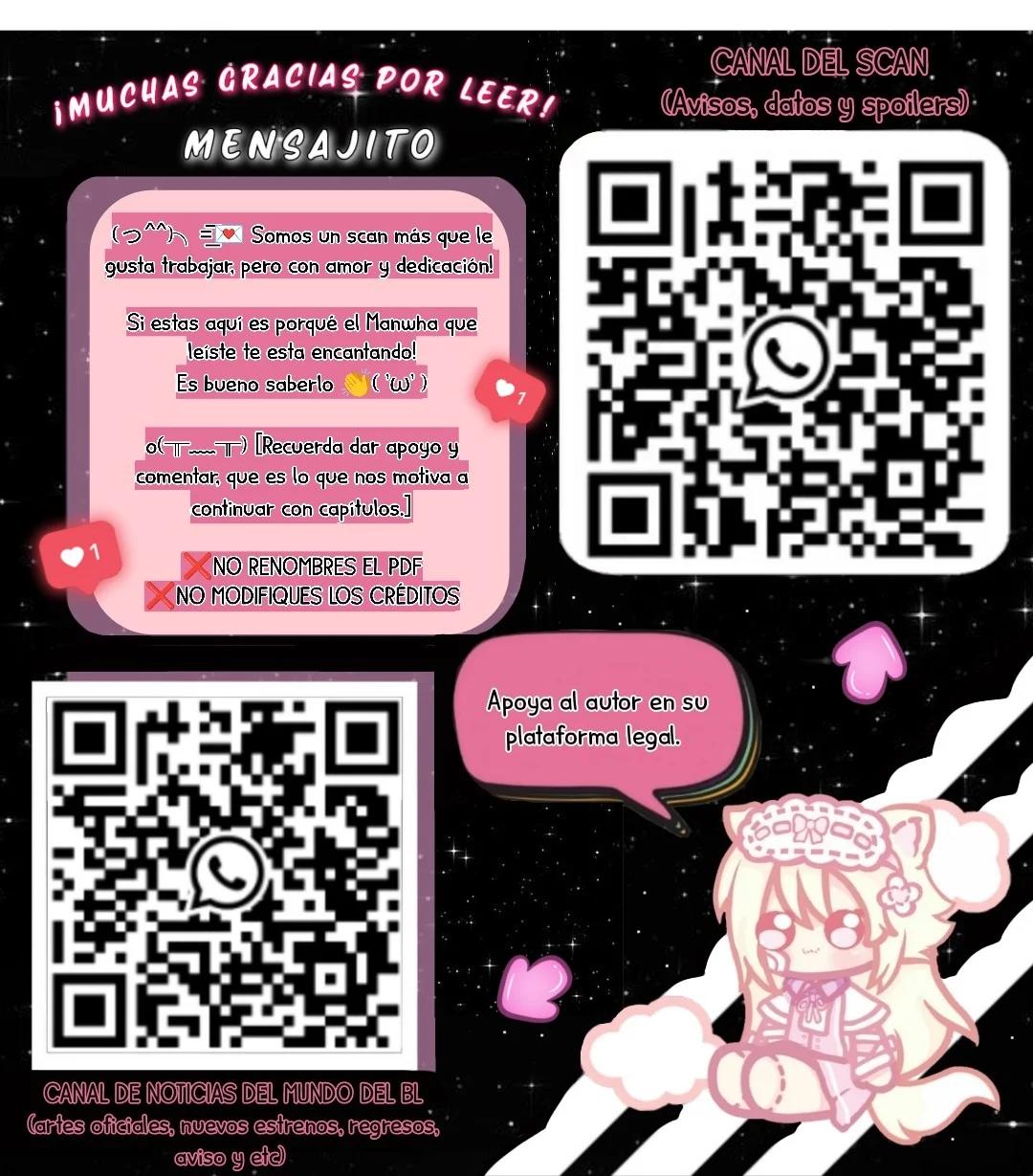 Cuadro - Capítulo 1 3 manhwa