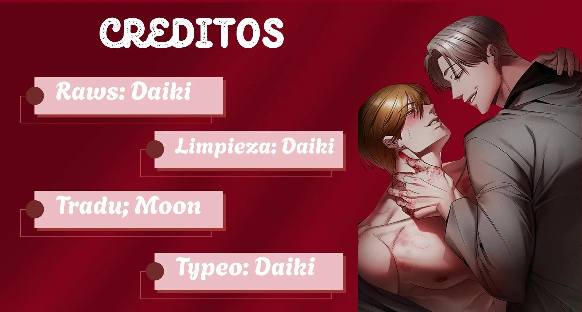 Cuadro - Capítulo 6 manhwa