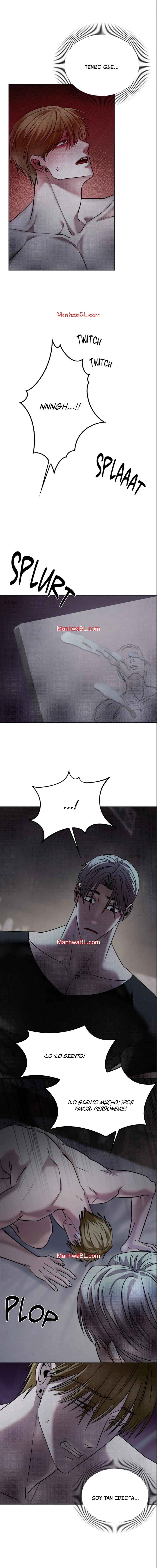 Cuadro - Capítulo 4 2 manhwa