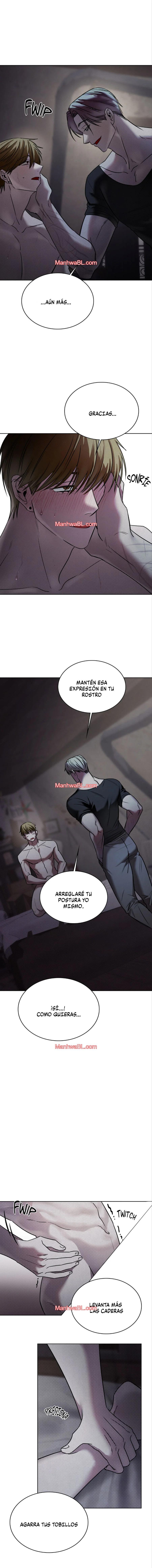 Cuadro - Capítulo 4 2 manhwa