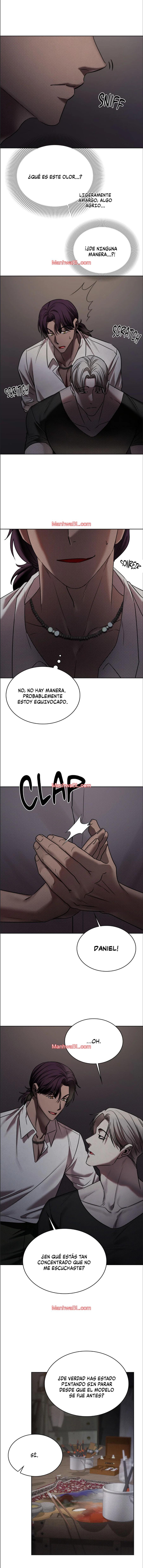 Cuadro - Capítulo 5 2 manhwa
