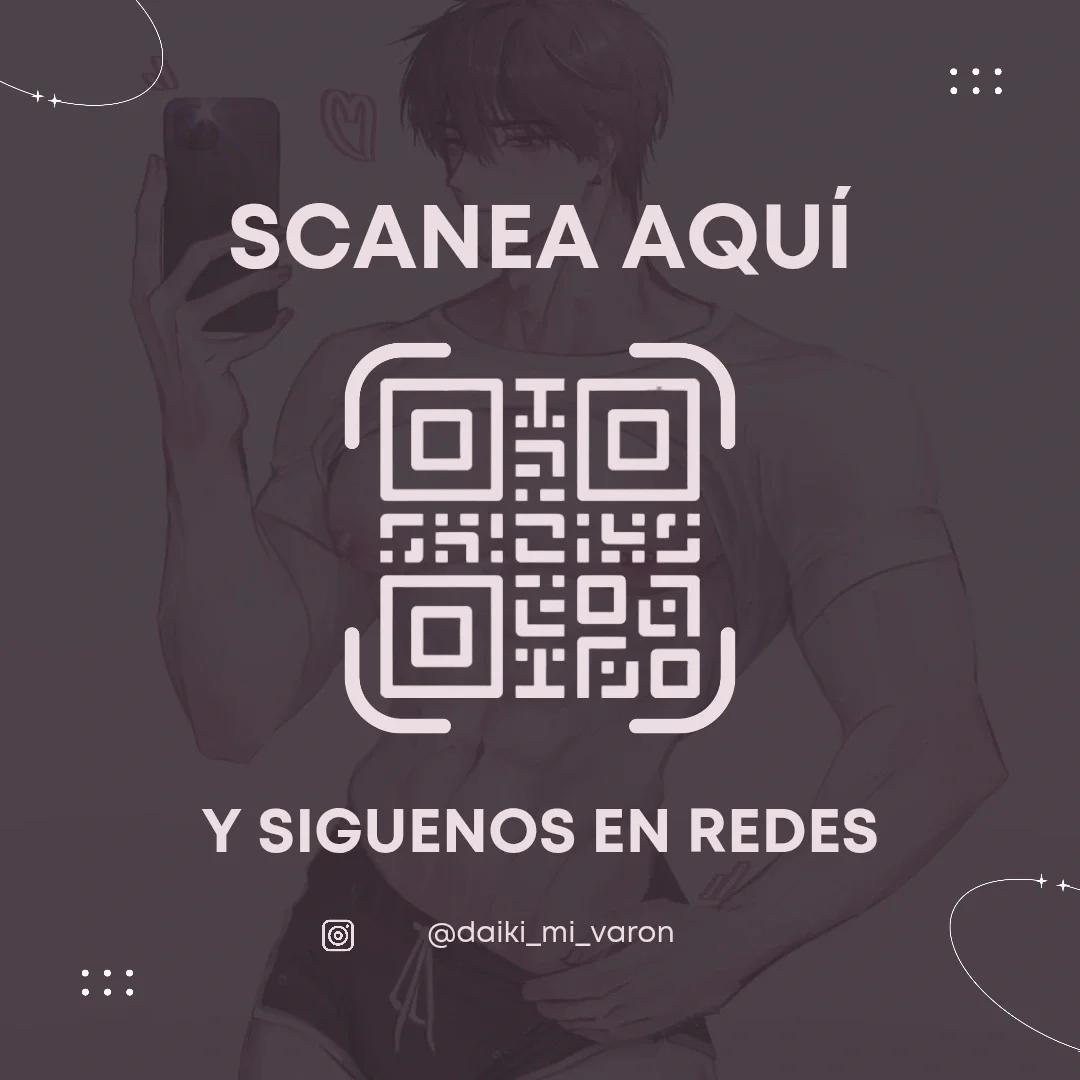 Cuadro - Capítulo 5 3 manhwa
