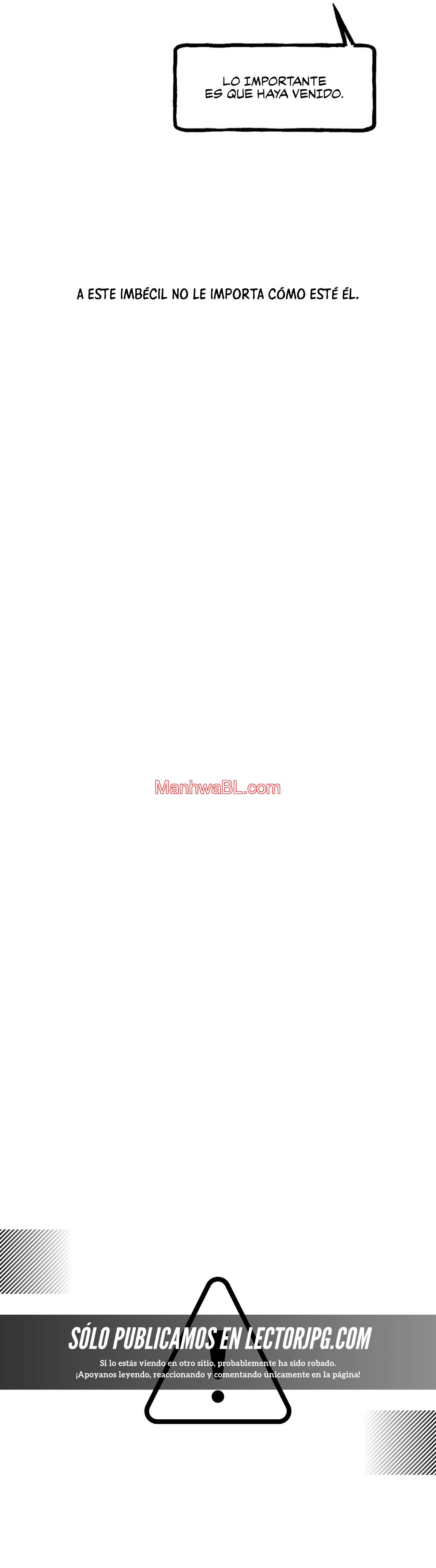 Dégajé - Capítulo 5 3 manhwa