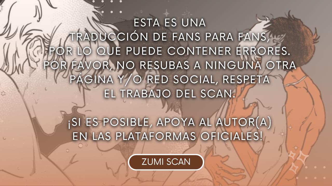Dégajé - Capítulo 5 3 manhwa
