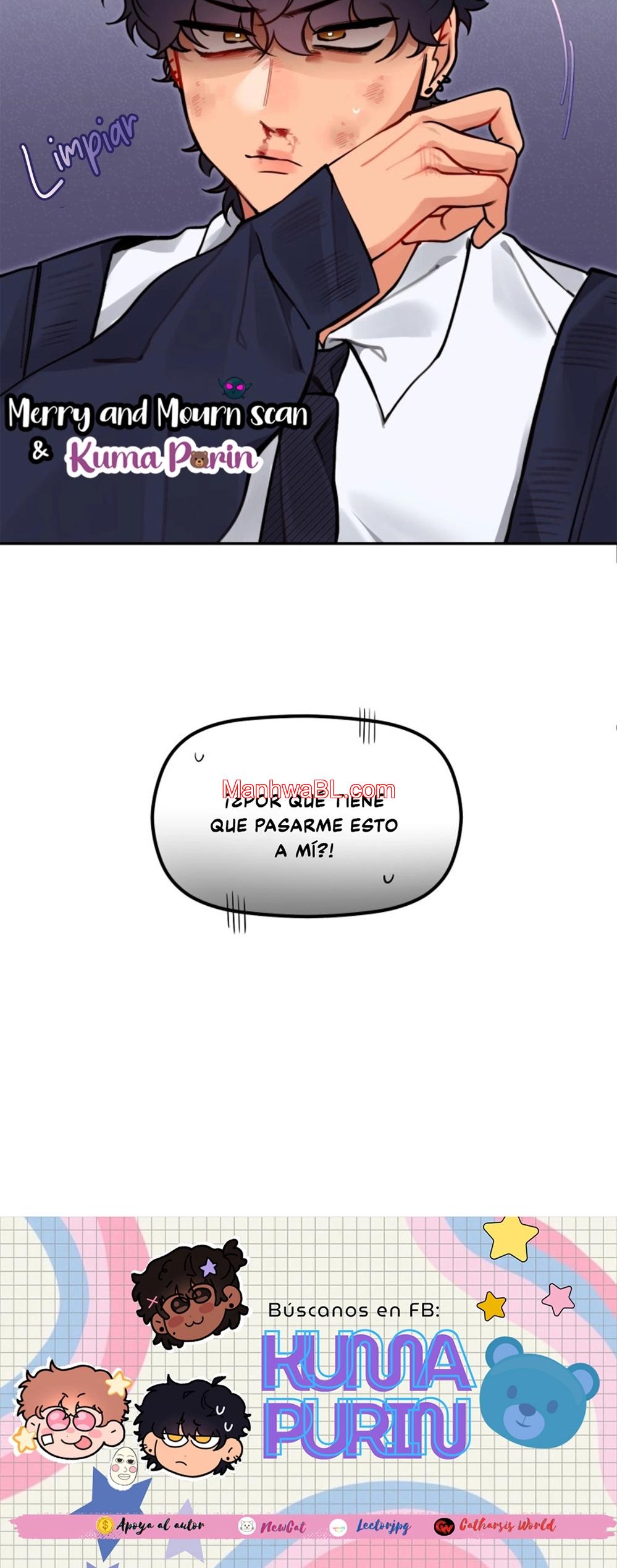 El Proyecto del Huevo - Capítulo 2 3 manhwa