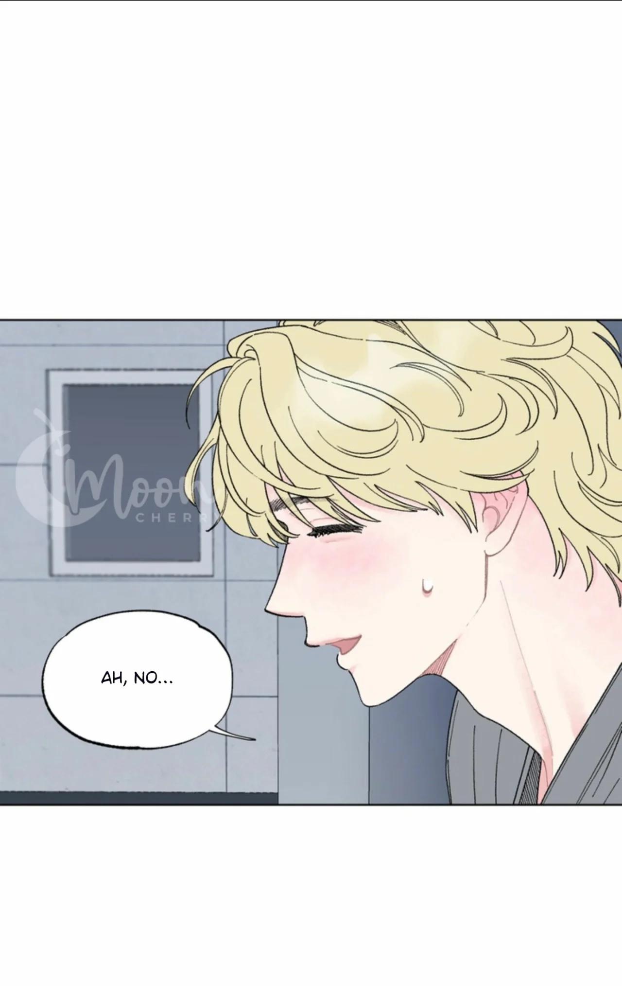 La inocencia es un problema - Capítulo 2 2 manhwa