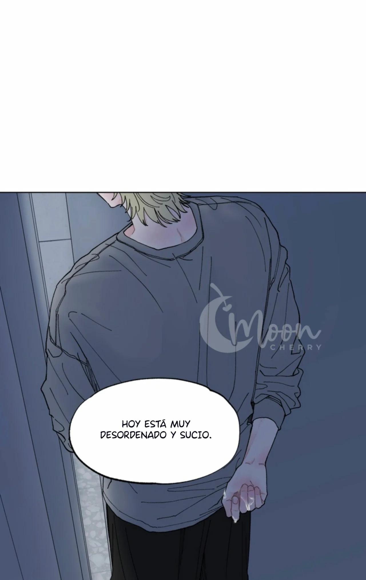 La inocencia es un problema - Capítulo 2 2 manhwa