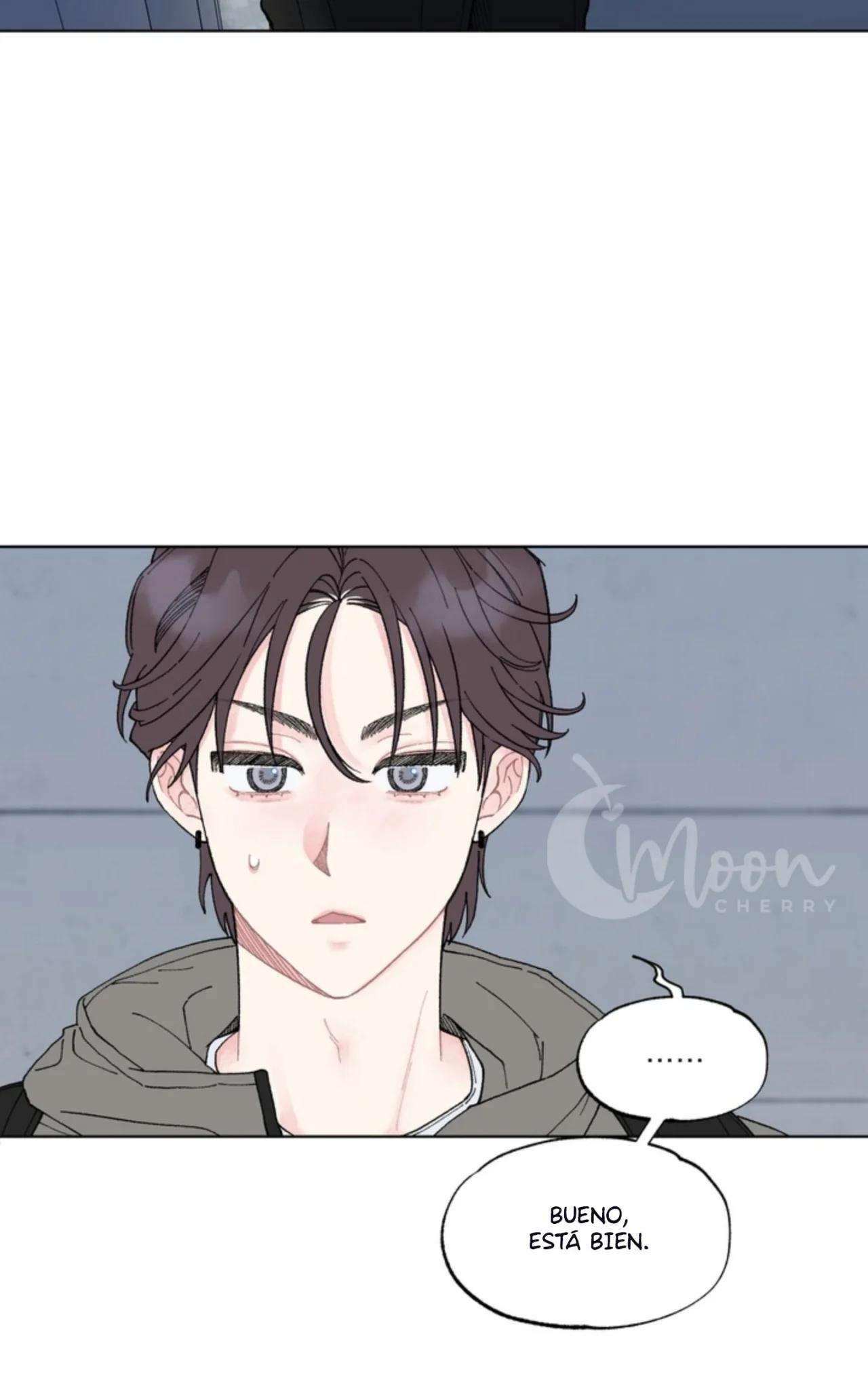 La inocencia es un problema - Capítulo 2 2 manhwa