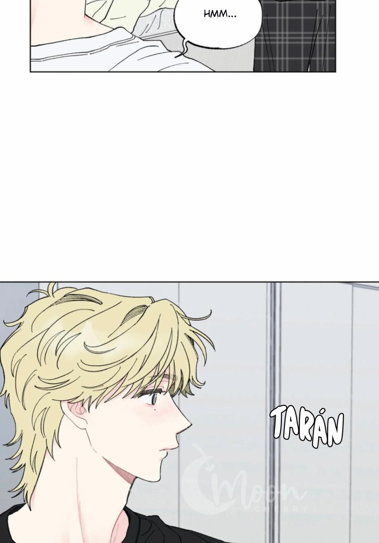 La inocencia es un problema - Capítulo 2 2 manhwa