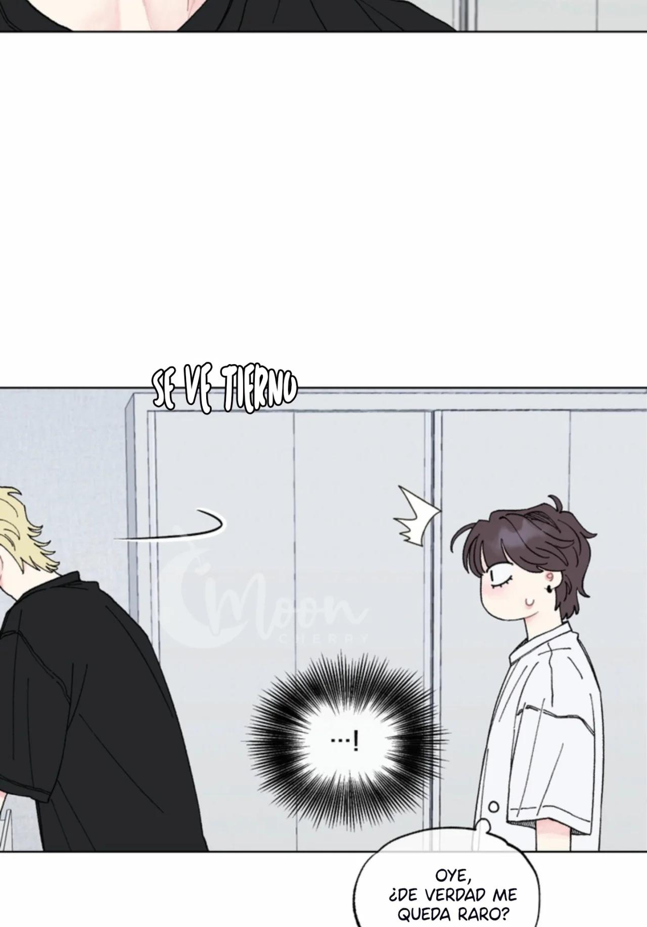 La inocencia es un problema - Capítulo 2 2 manhwa