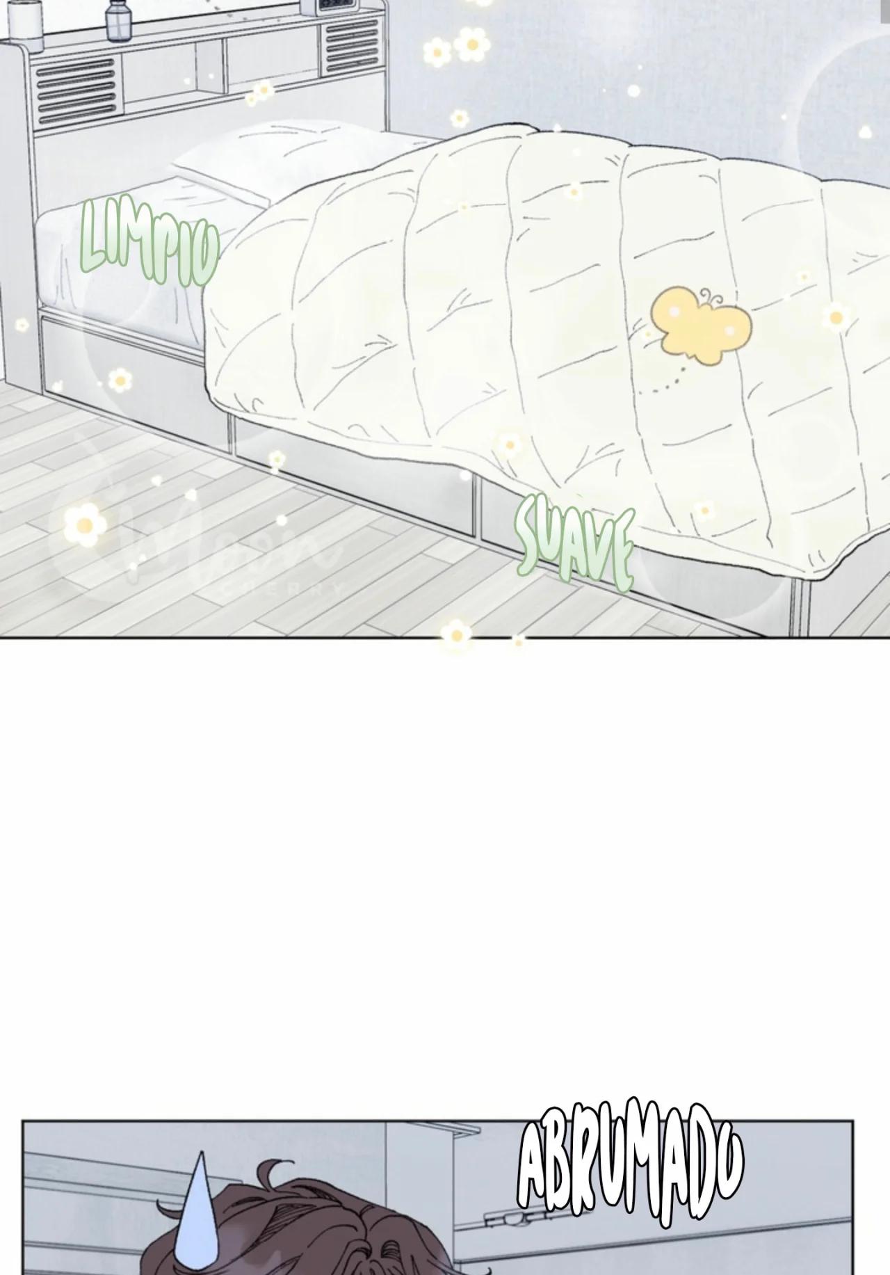 La inocencia es un problema - Capítulo 2 2 manhwa