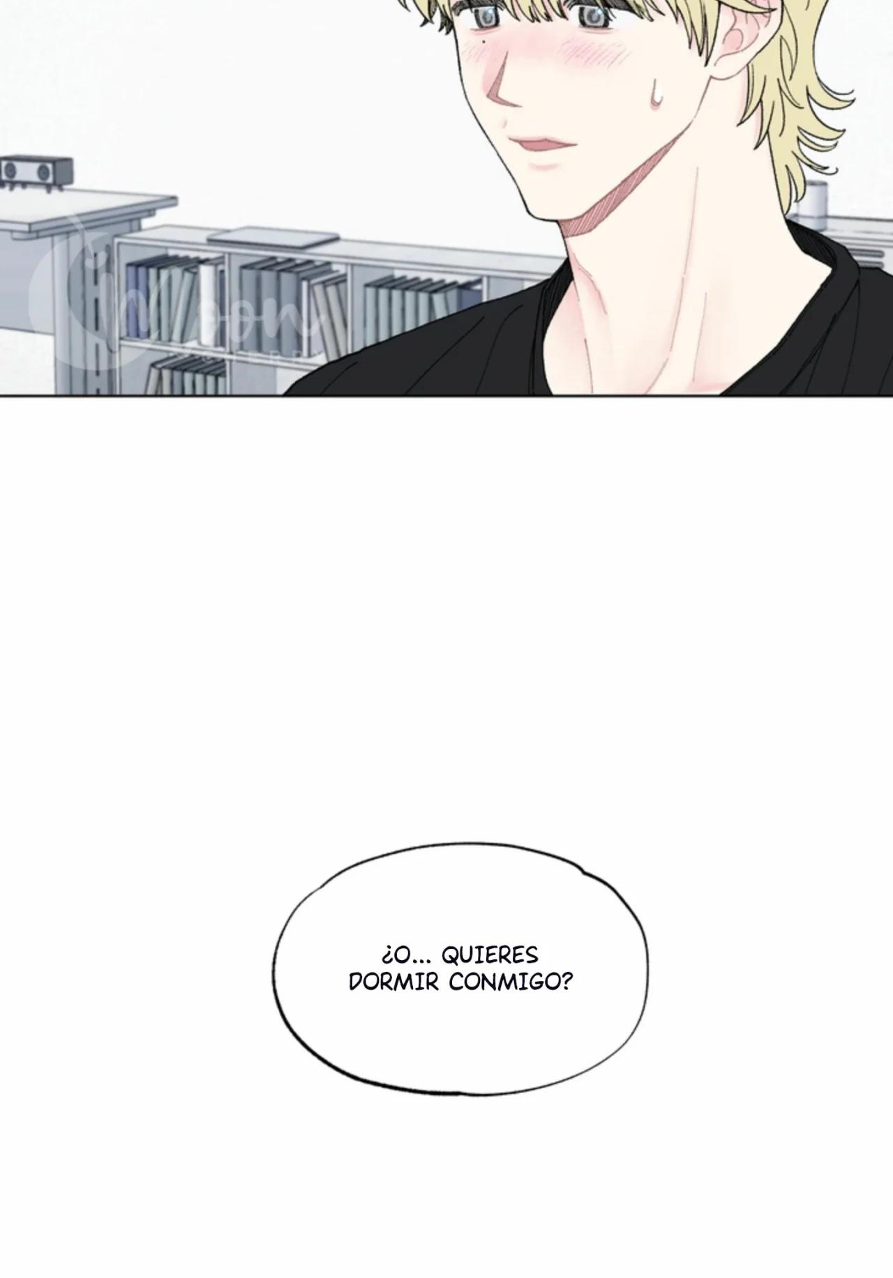 La inocencia es un problema - Capítulo 2 2 manhwa