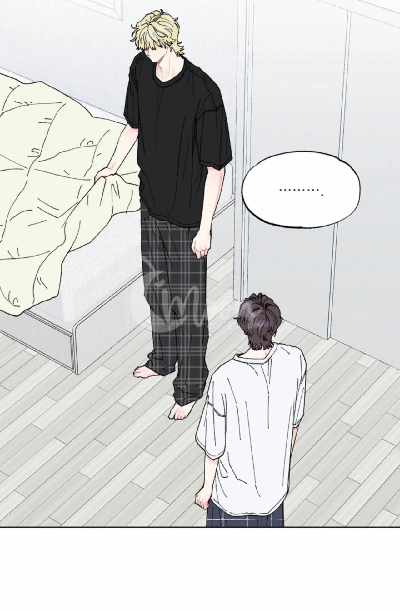 La inocencia es un problema - Capítulo 2 2 manhwa