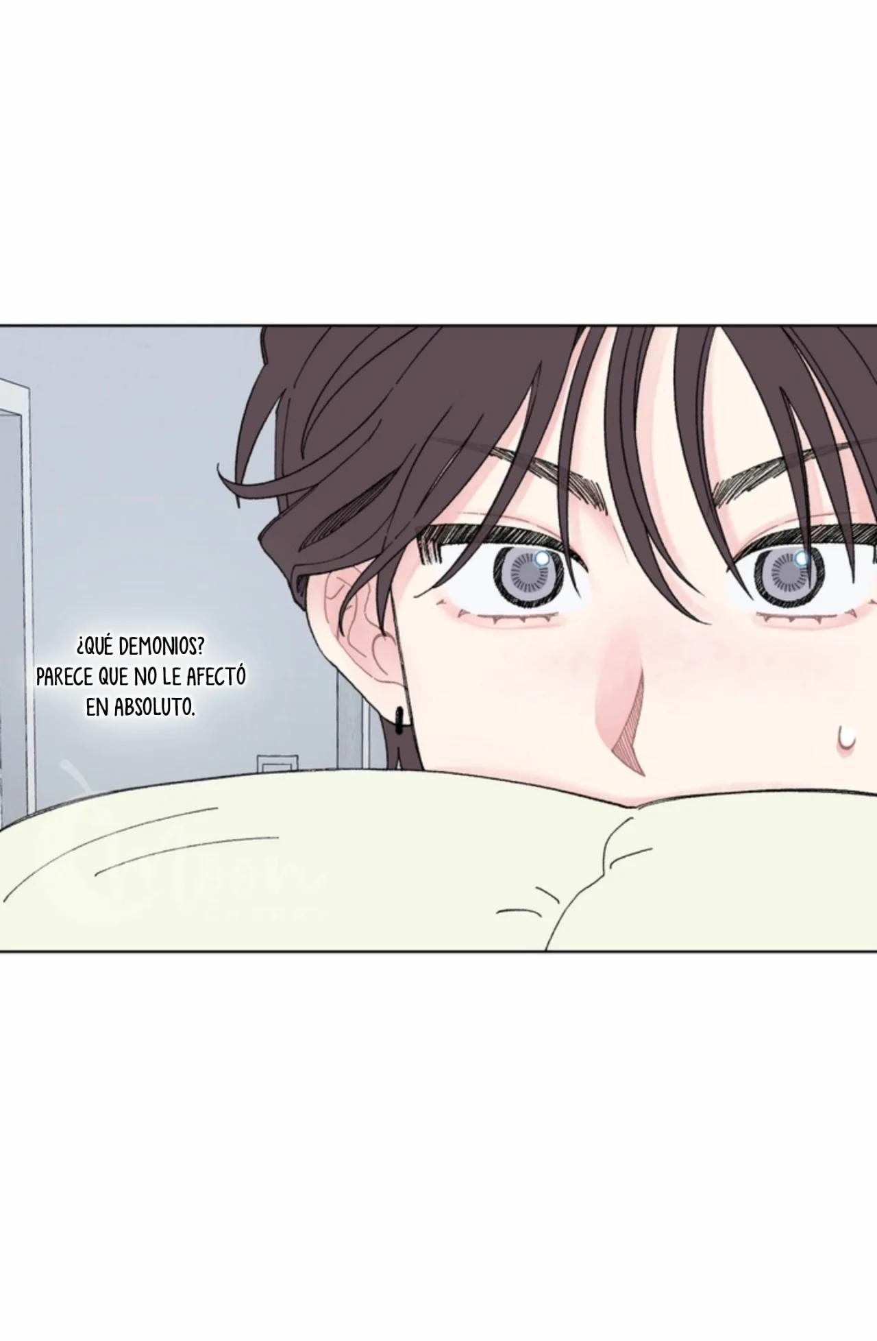 La inocencia es un problema - Capítulo 2 2 manhwa