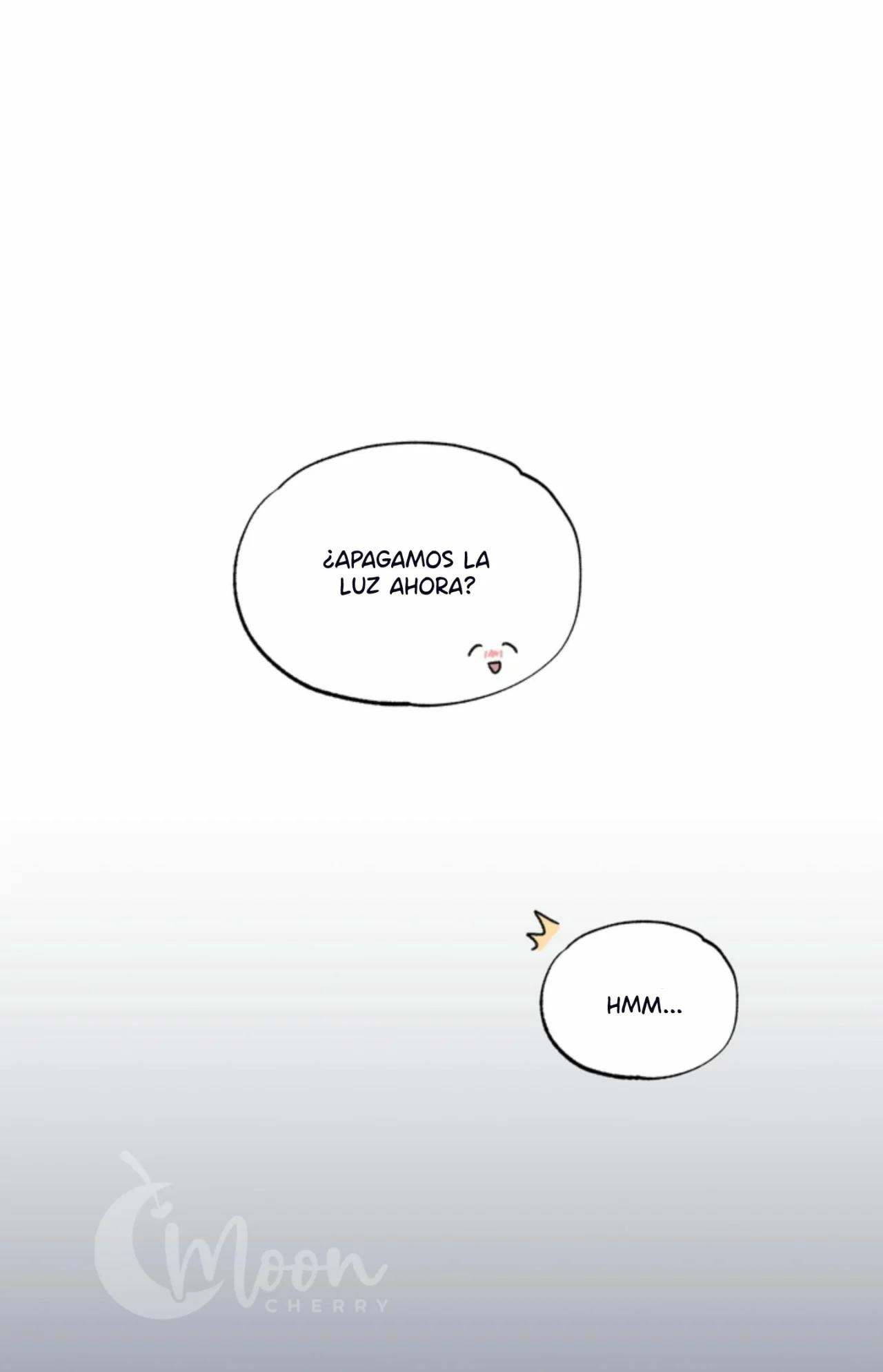 La inocencia es un problema - Capítulo 2 2 manhwa