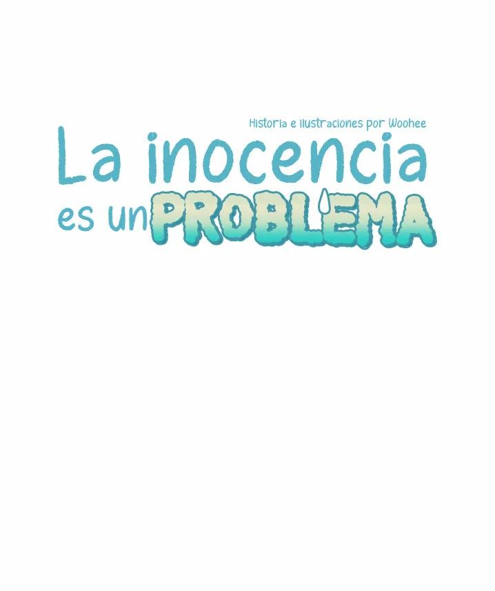 La inocencia es un problema - Capítulo 0 3 manhwa