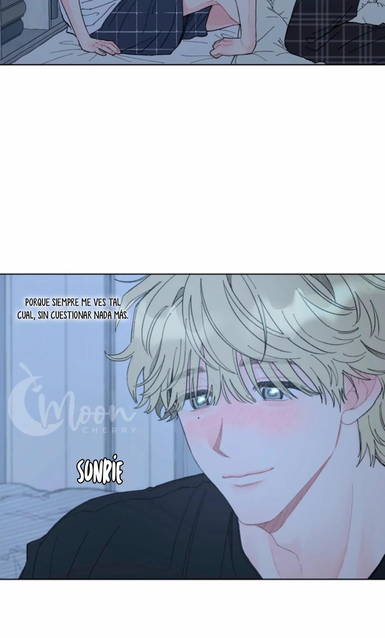La inocencia es un problema - Capítulo 3 2 manhwa