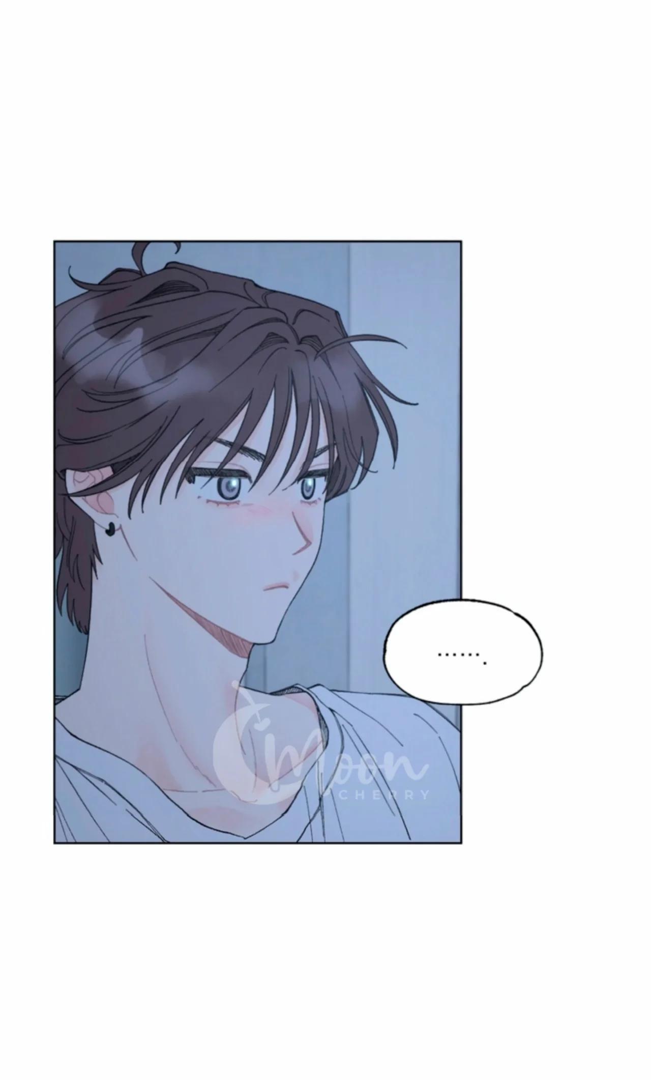 La inocencia es un problema - Capítulo 3 2 manhwa