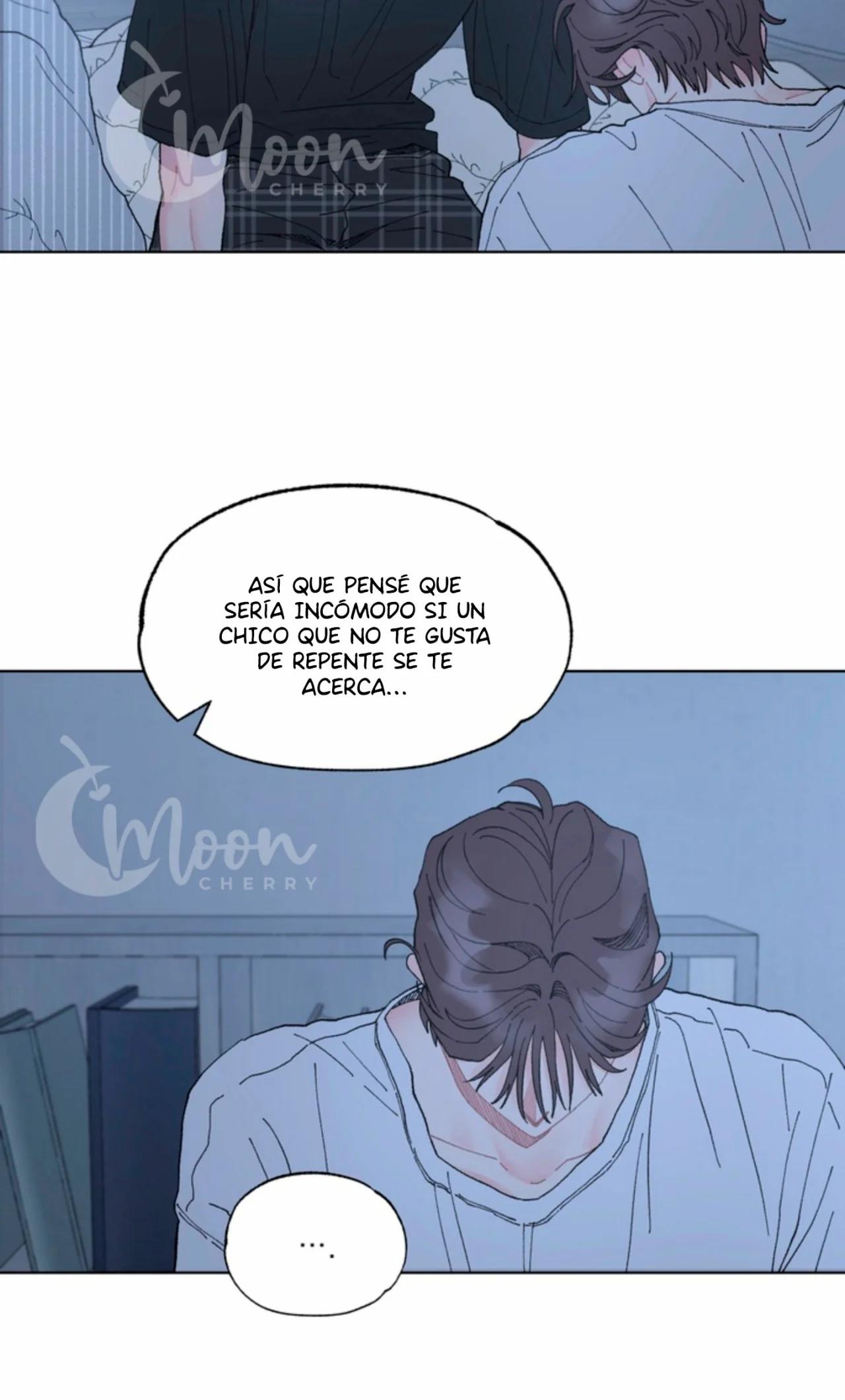 La inocencia es un problema - Capítulo 3 2 manhwa