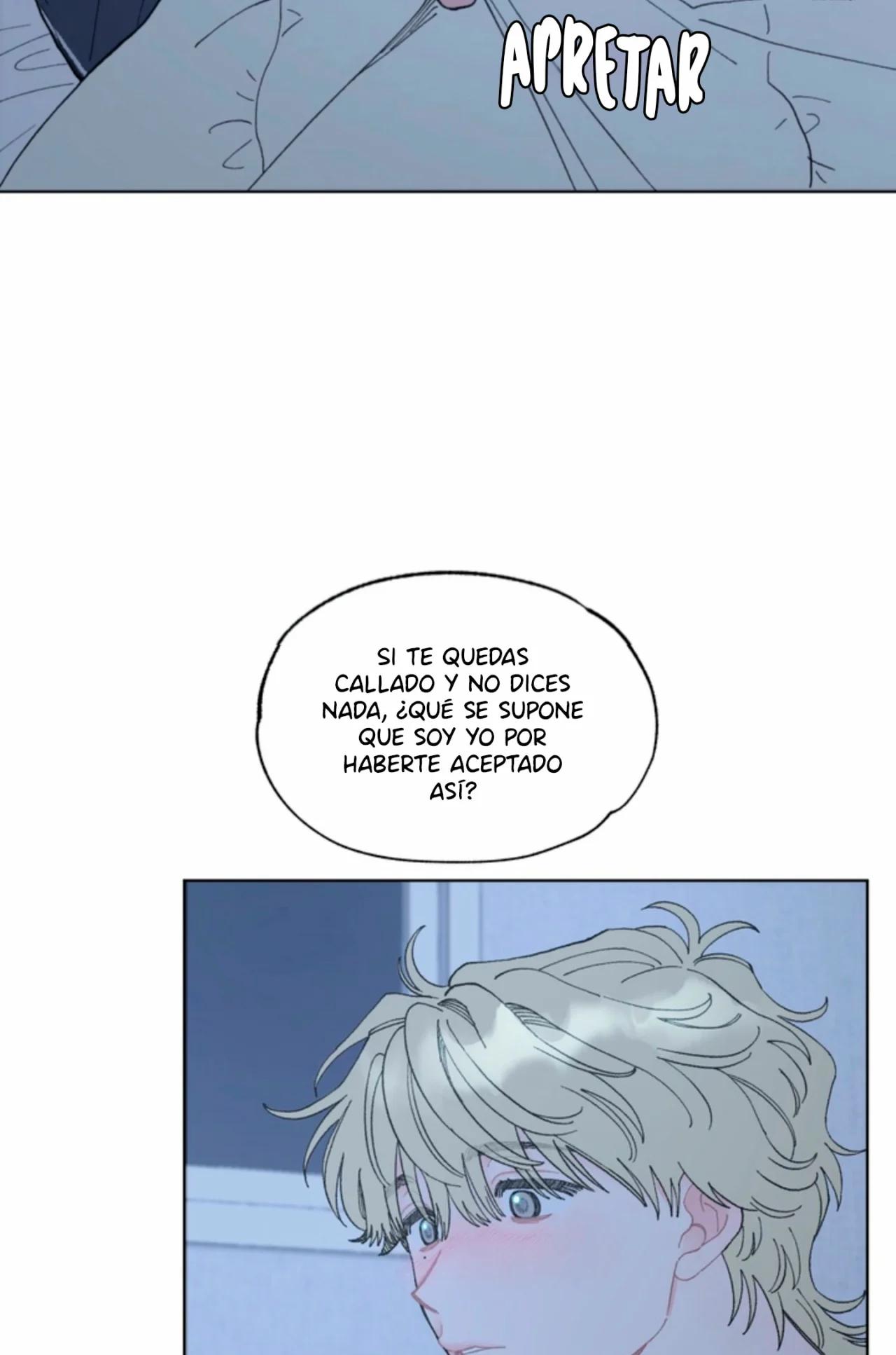 La inocencia es un problema - Capítulo 3 2 manhwa