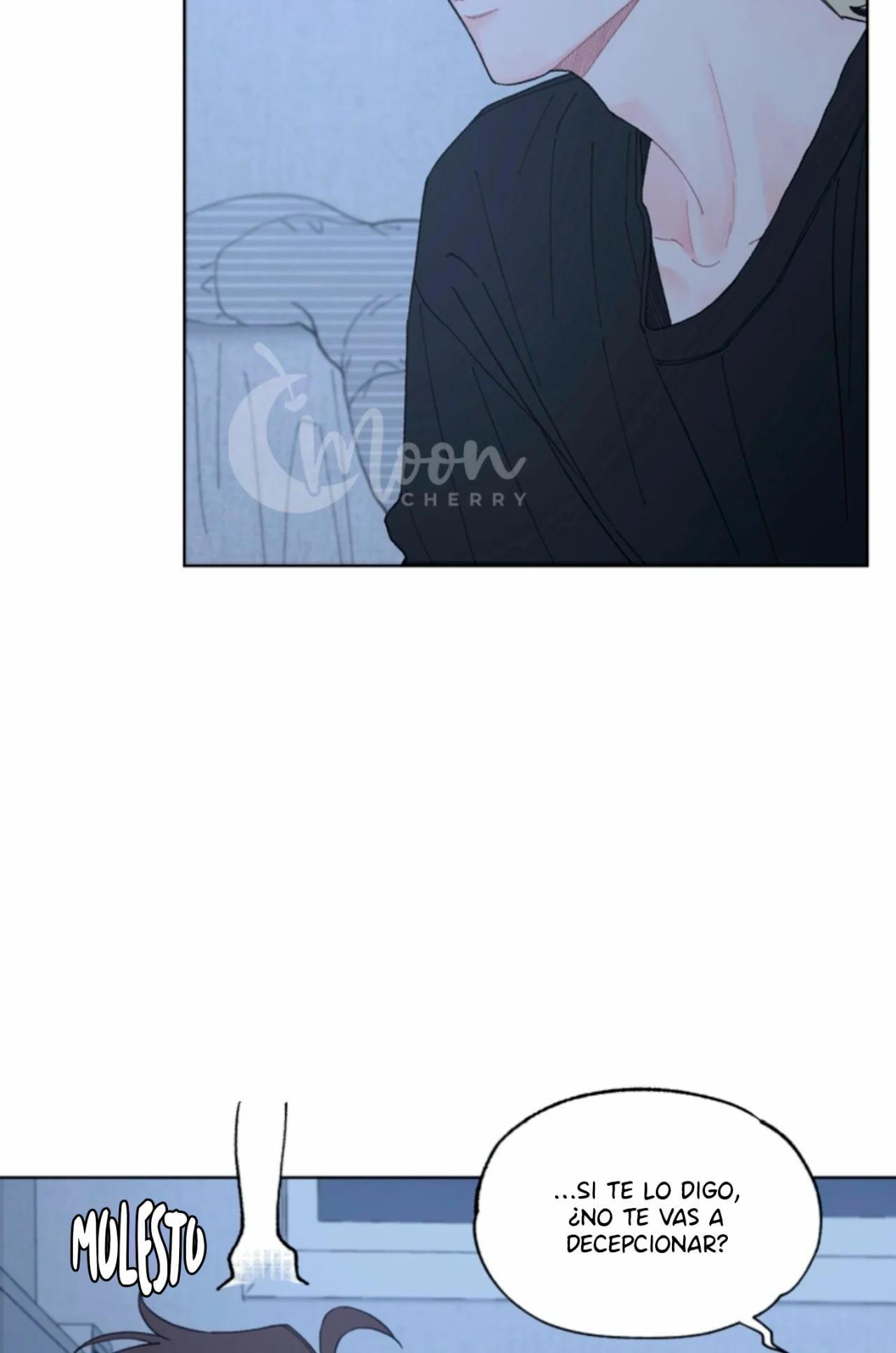 La inocencia es un problema - Capítulo 3 2 manhwa