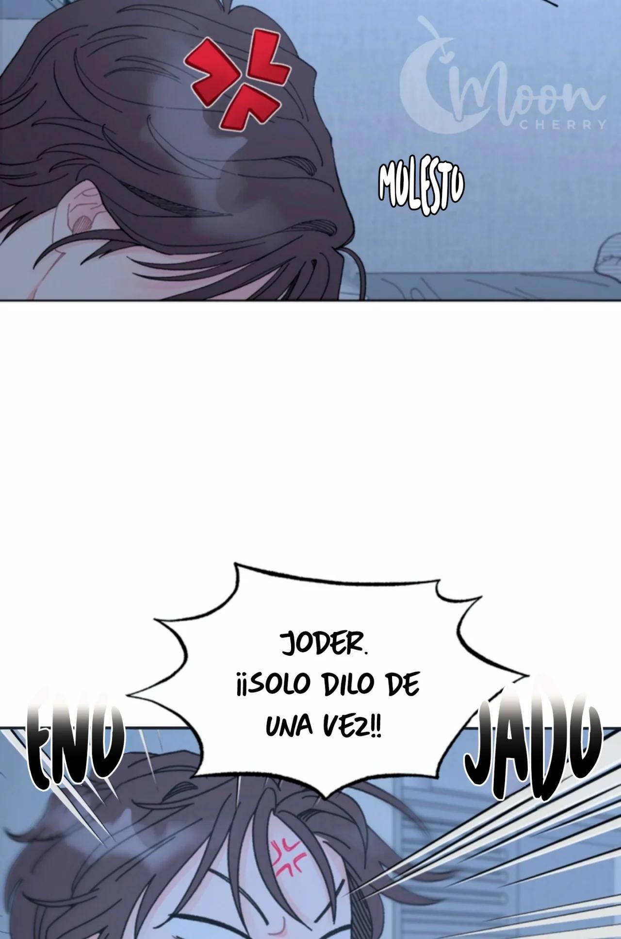 La inocencia es un problema - Capítulo 3 2 manhwa