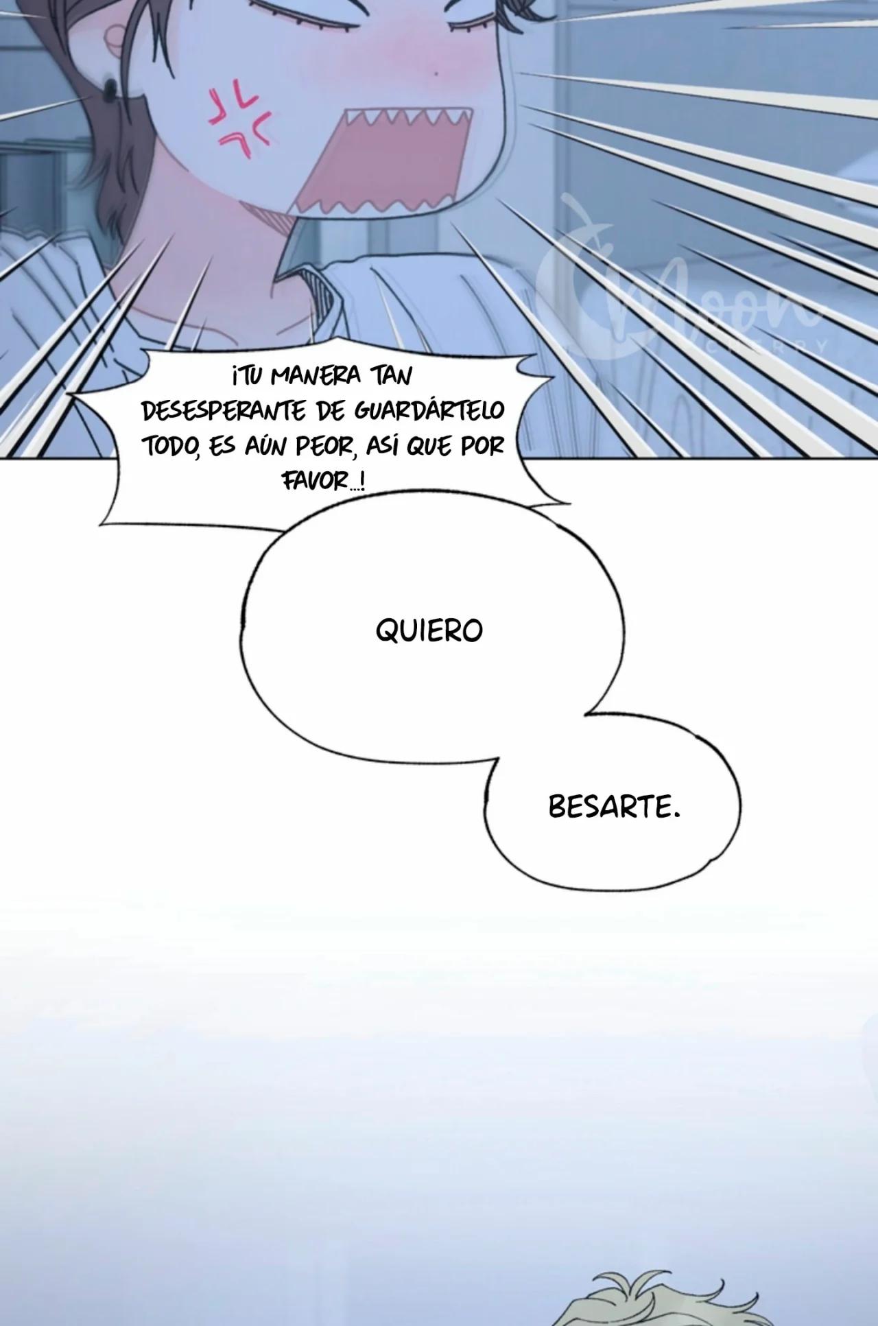 La inocencia es un problema - Capítulo 3 2 manhwa