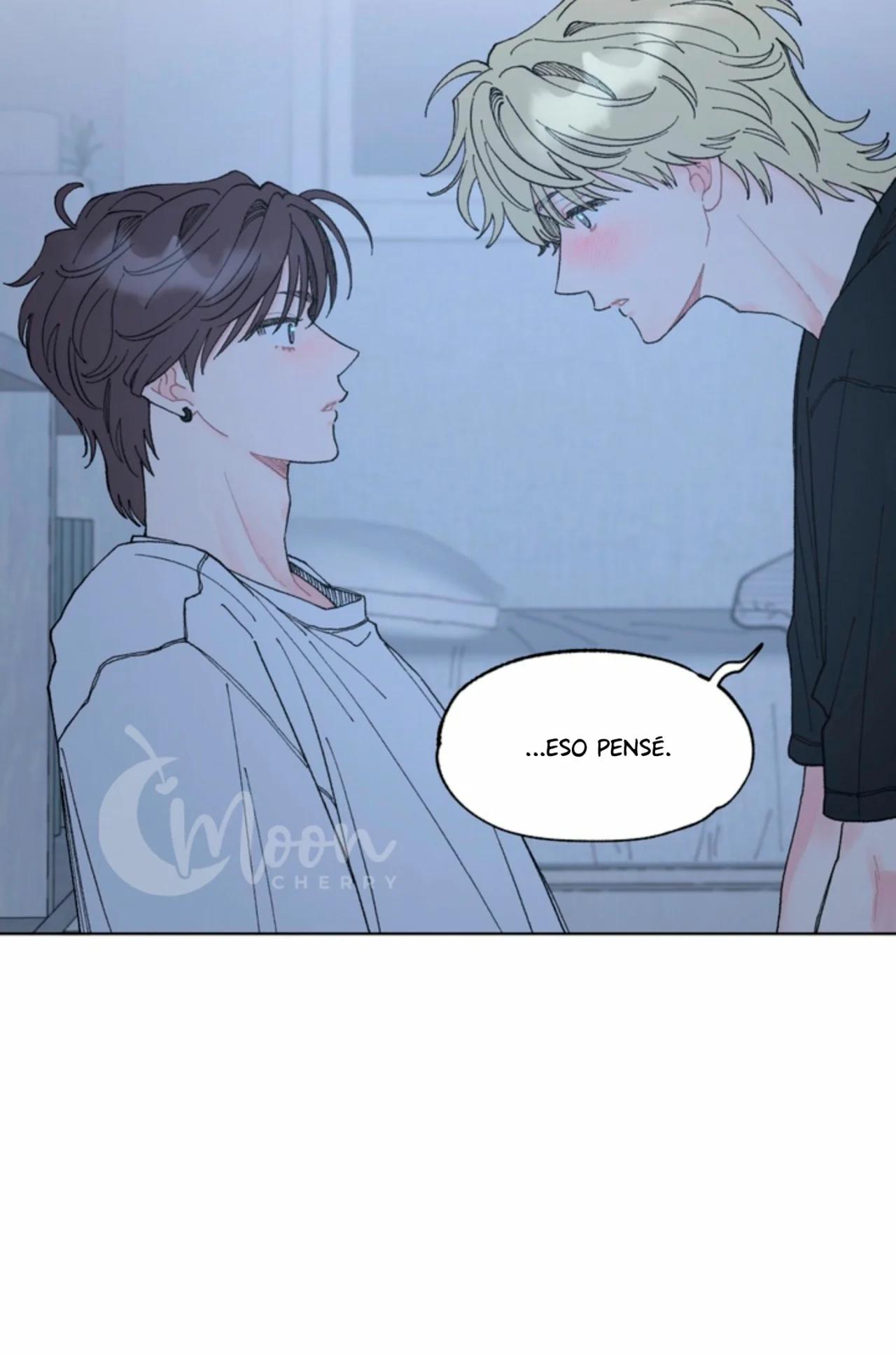 La inocencia es un problema - Capítulo 3 2 manhwa