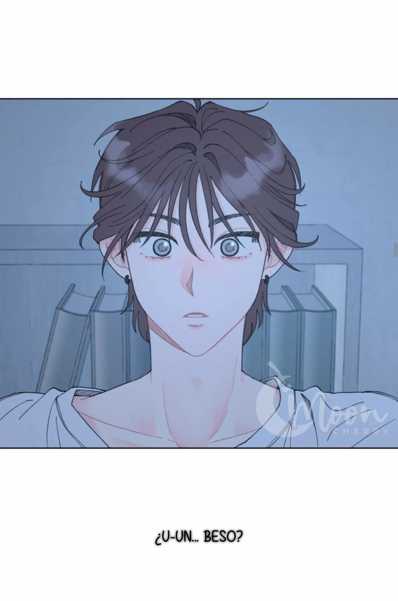 La inocencia es un problema - Capítulo 3 2 manhwa