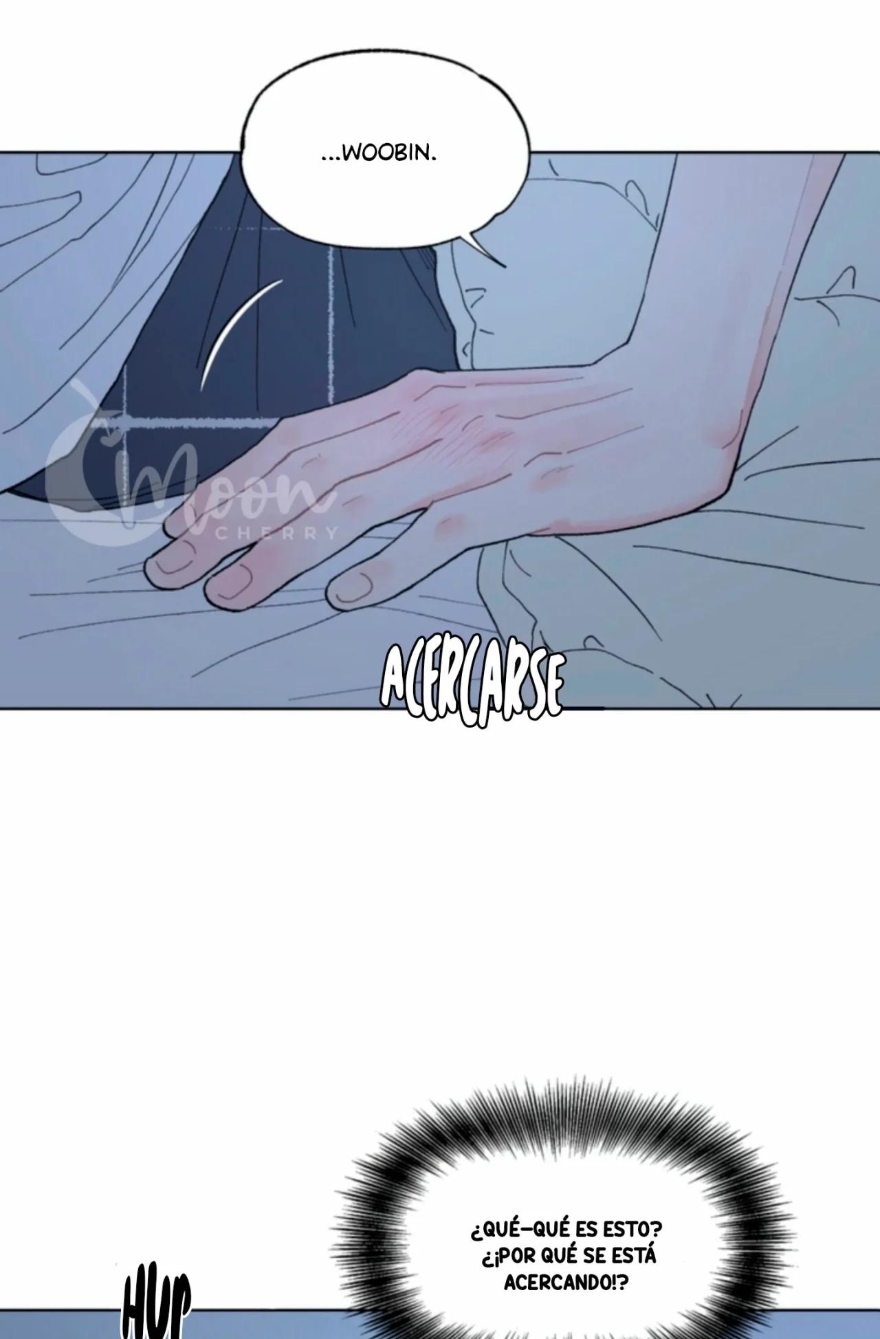 La inocencia es un problema - Capítulo 3 2 manhwa