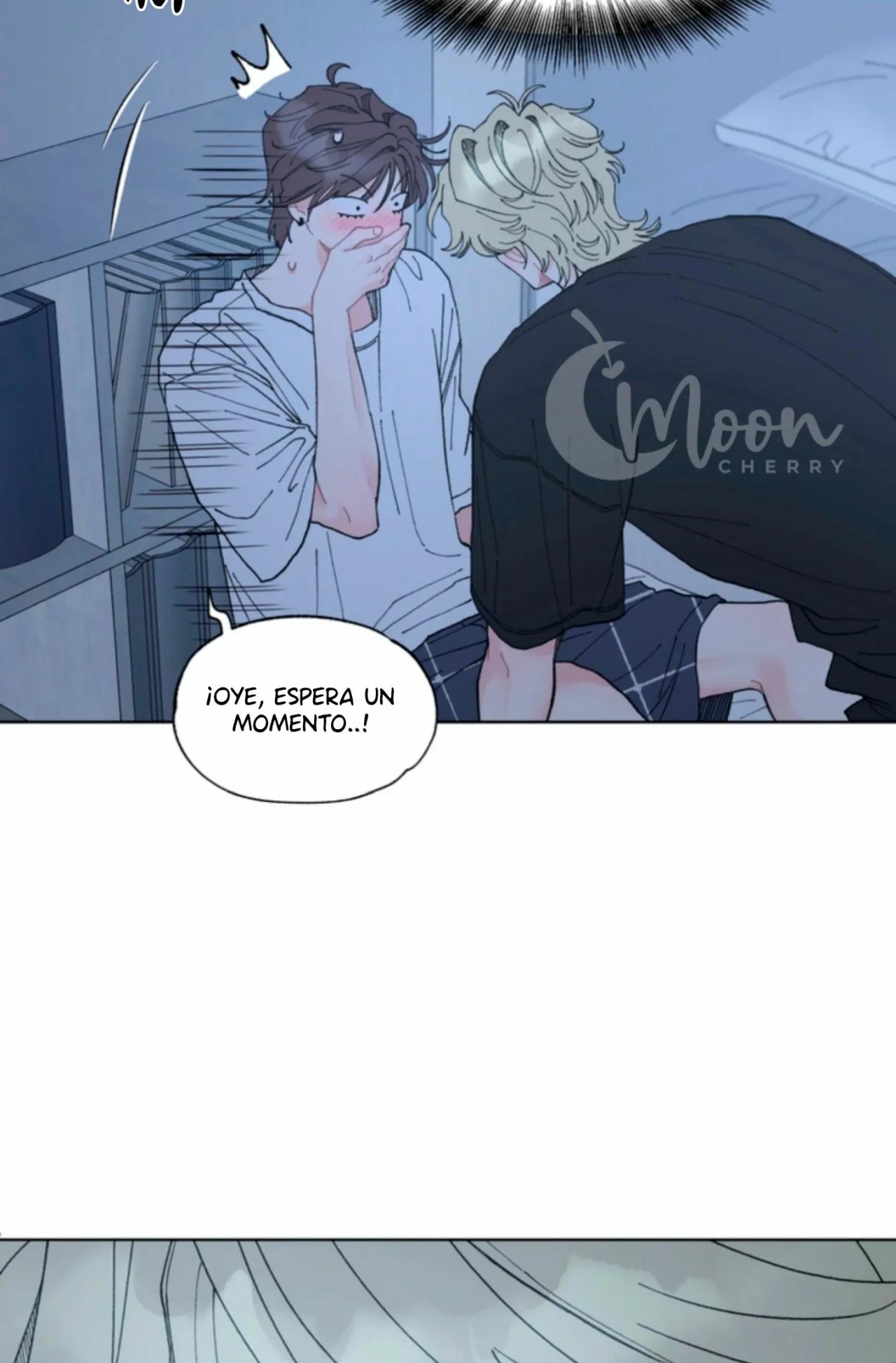 La inocencia es un problema - Capítulo 3 2 manhwa