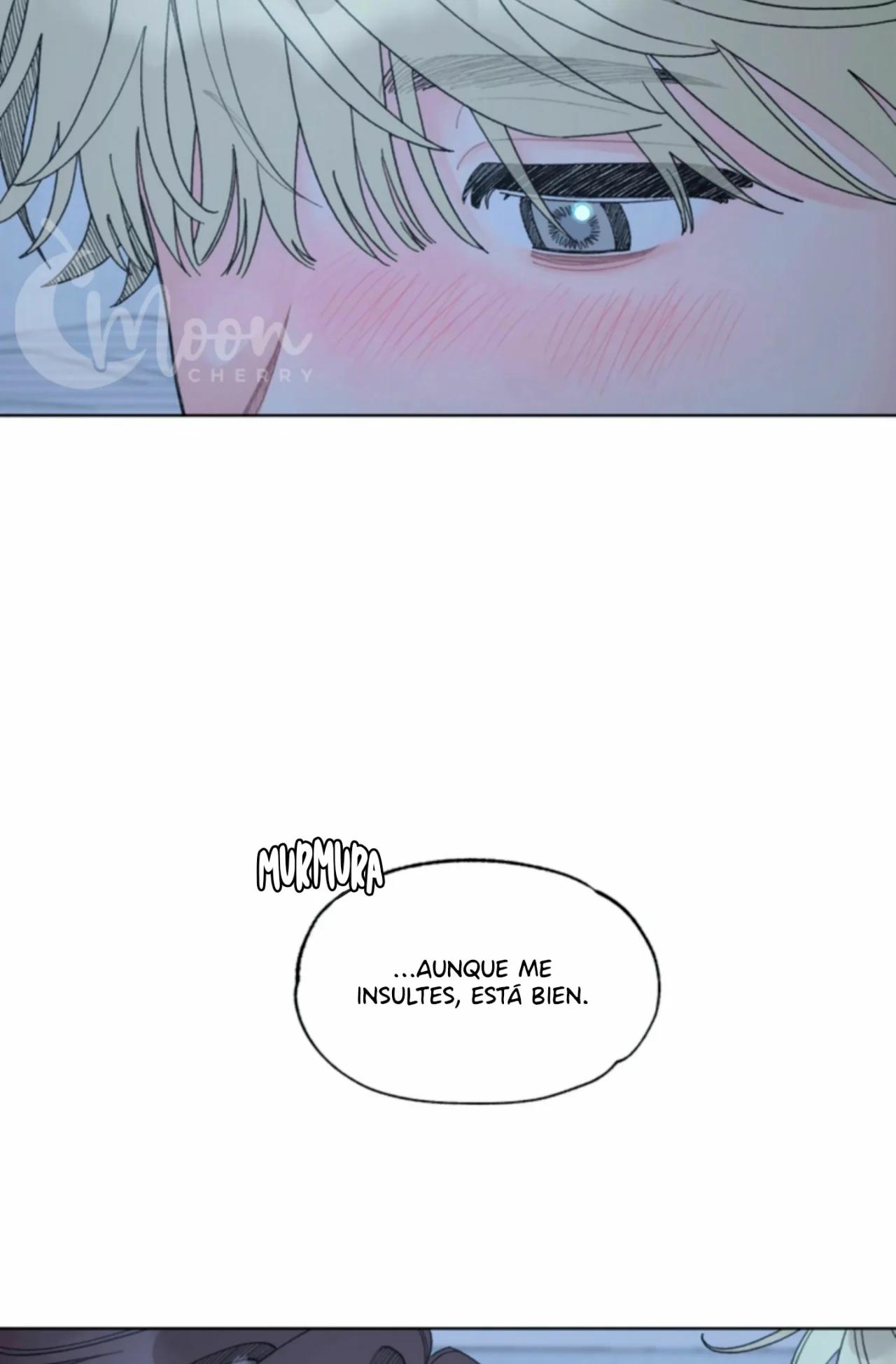 La inocencia es un problema - Capítulo 3 2 manhwa